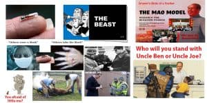 Read more about the article Those Deadly Six’s