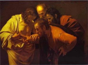 Read more about the article To the Doubting Thomas’s of the Church and Outside the Church