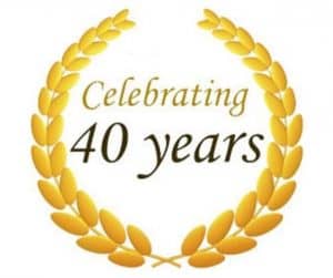 Read more about the article 40 Years With Jesus is it My Time to Move into the Promised Land?