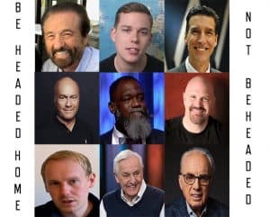 Read more about the article Promoting The Uncompromising Saints