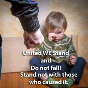 Read more about the article Child Abuse and Neglect is a Reproach to any Nation and the Cause for Judgement.