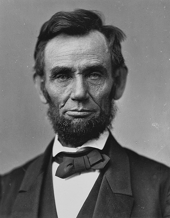 Read more about the article National Day of Fasting and Prayer Began With Abraham Lincoln a man Determined to set the Captives Free