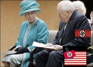 Read more about the article How the Passing of the Queen Plays on the Church