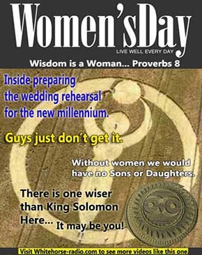 Women as Wisdom